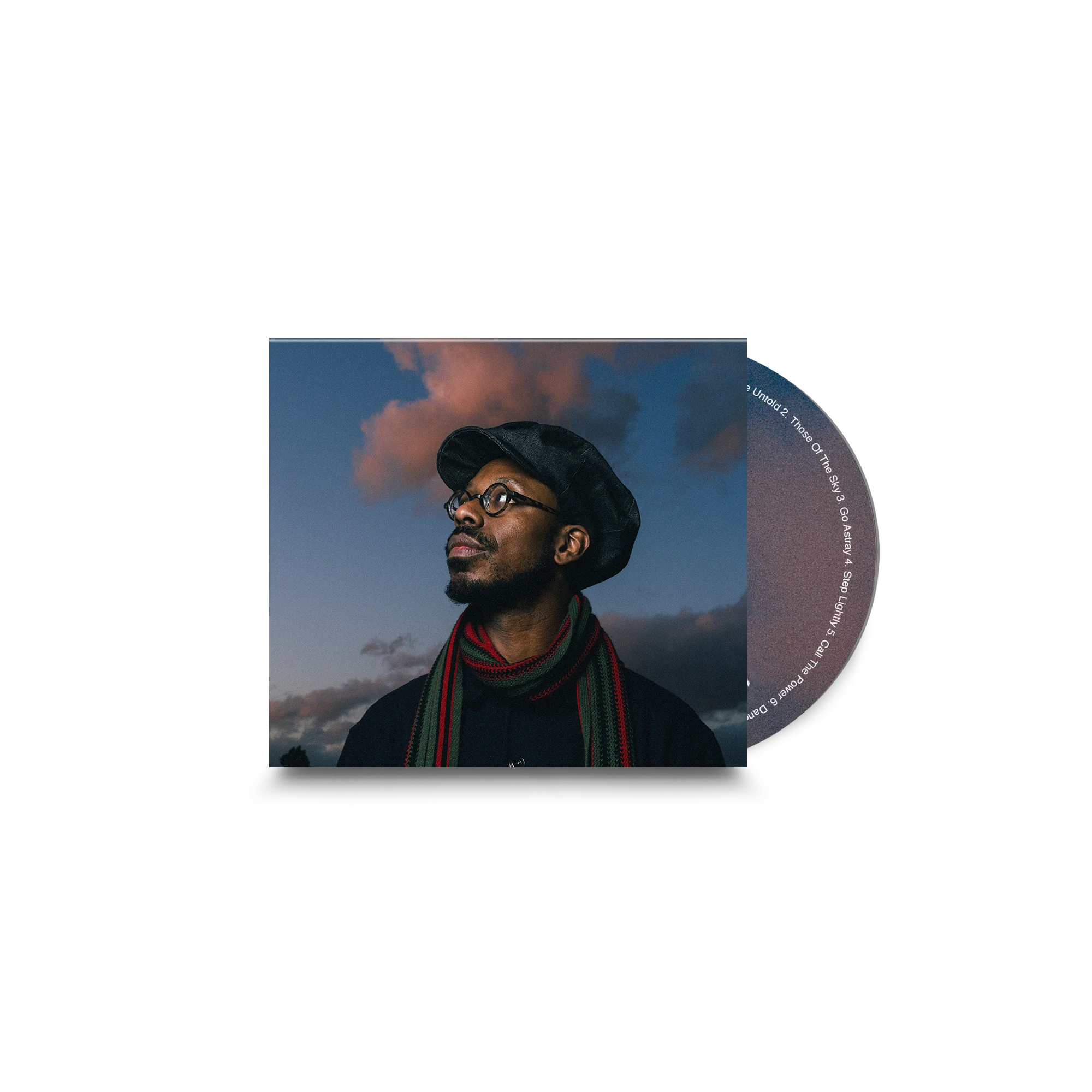 Shabaka - Of The Earth - Image 4