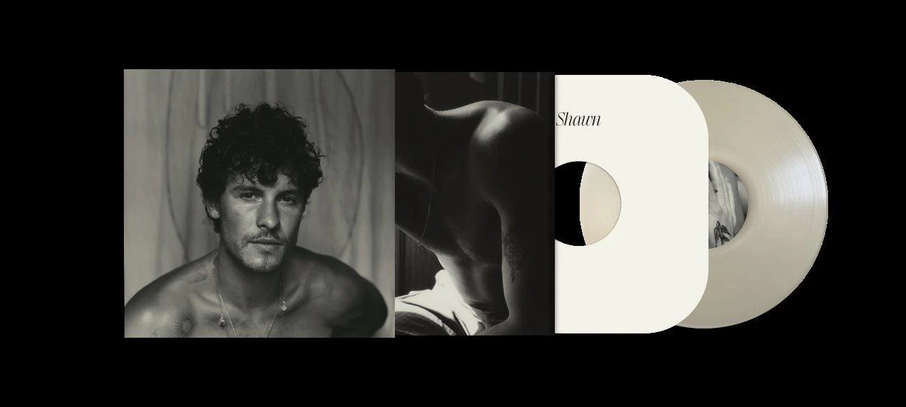 Shawn Mendes - SHAWN - Image 2