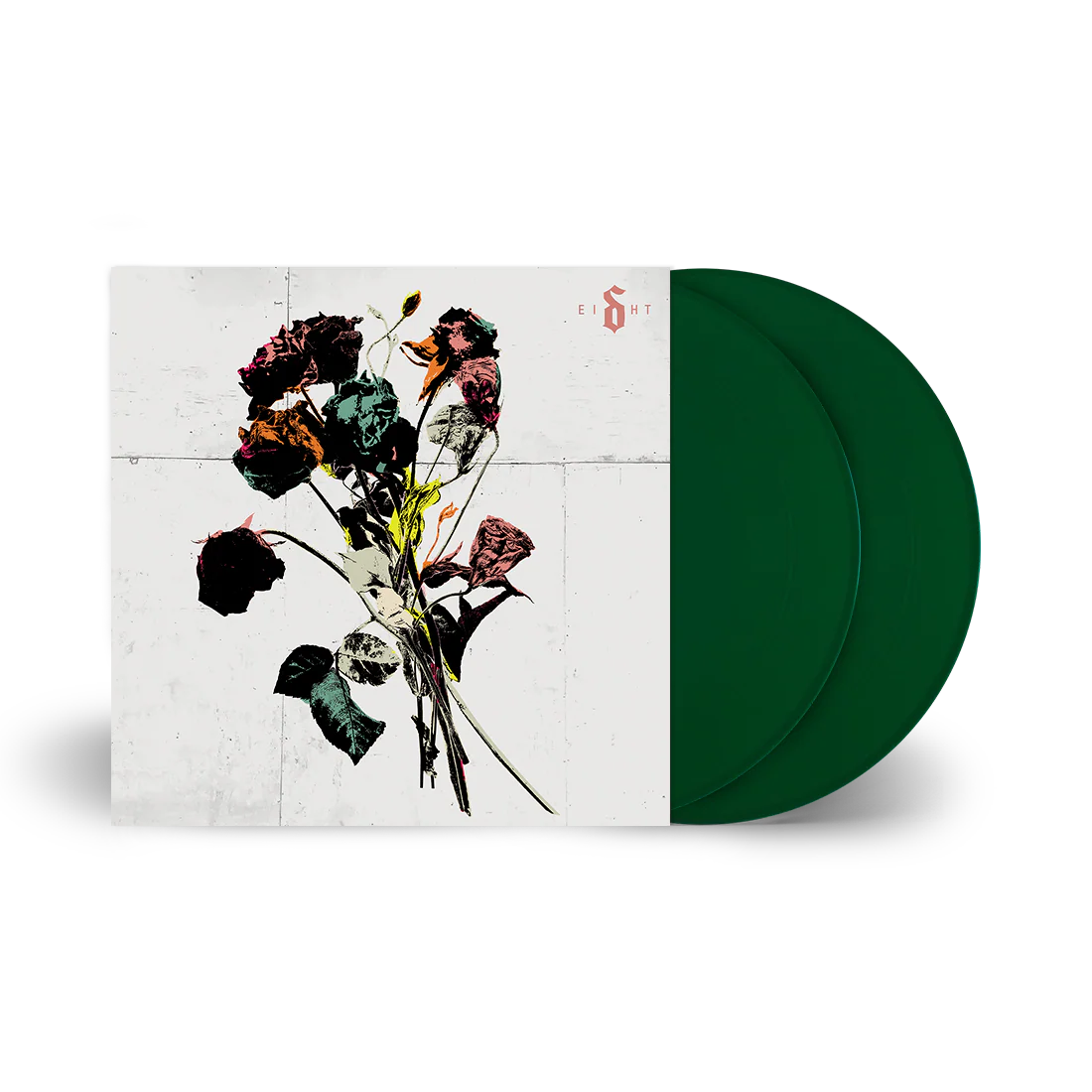 SHINEDOWN - EI8HT - Image 2