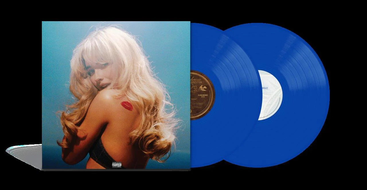 Short n' Sweet (Deluxe Edition) - Image 2