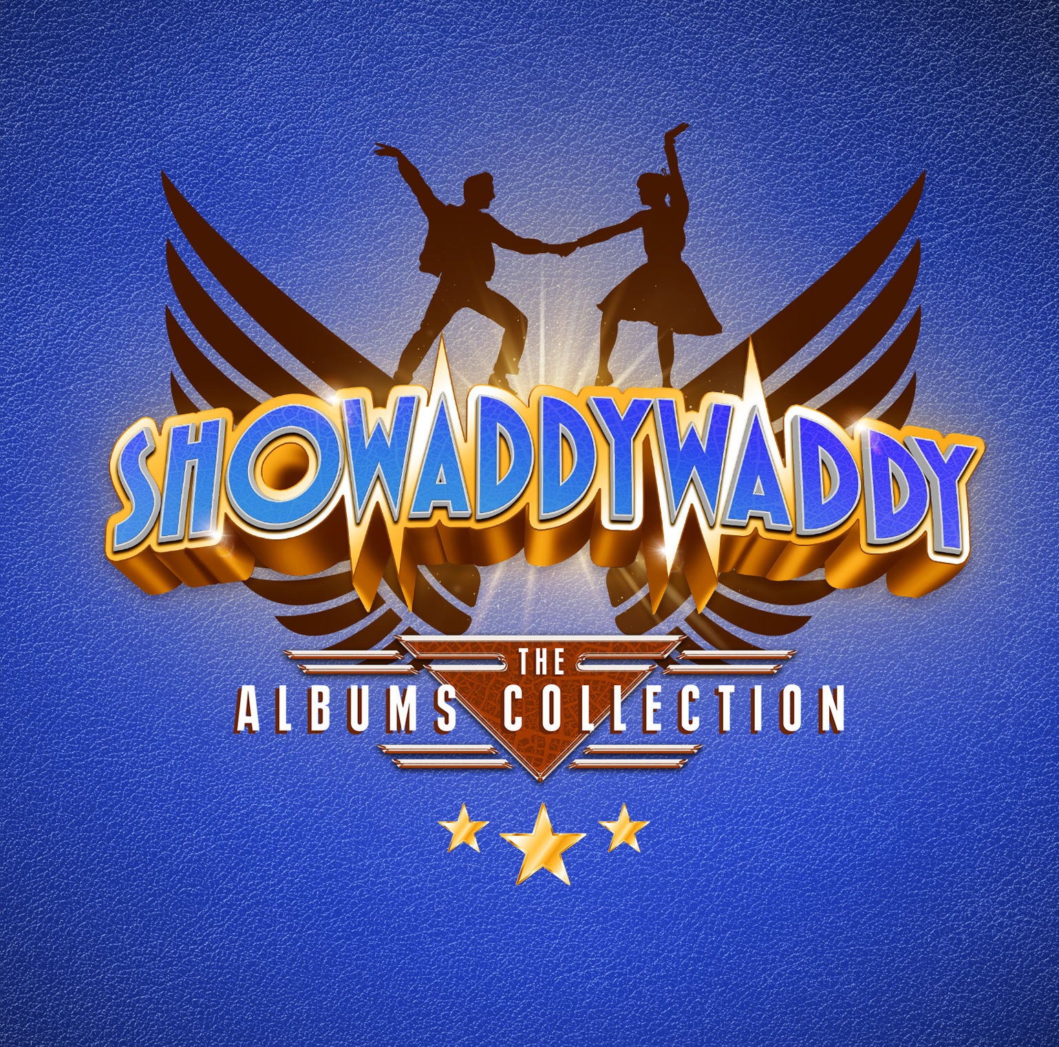 Showaddywaddy - Album Collection
