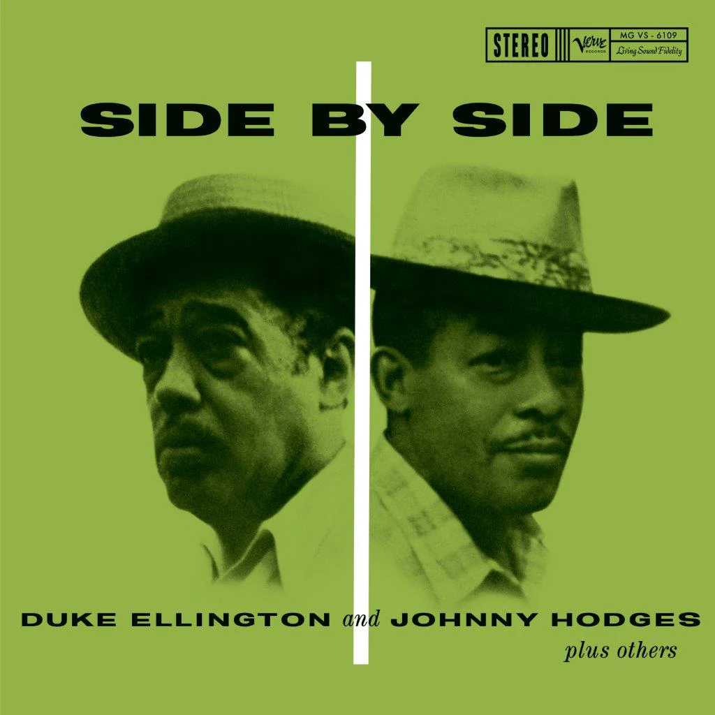 Side By Side (Acoustic Sounds)