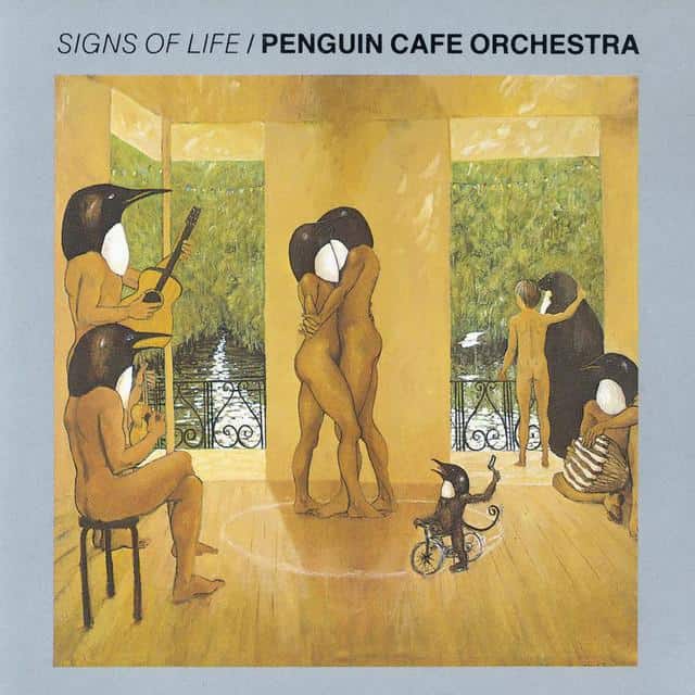 Signs Of Life (2024 Reissue)