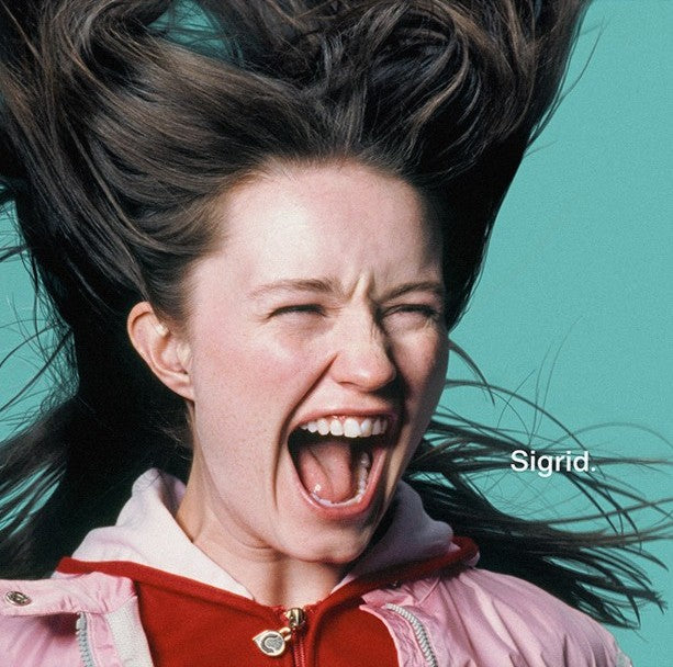 Sigrid - There's Always More That I Could Say
