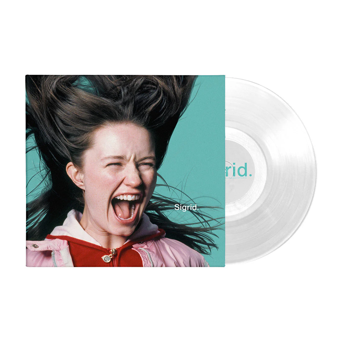 Sigrid - There's Always More That I Could Say - Image 2