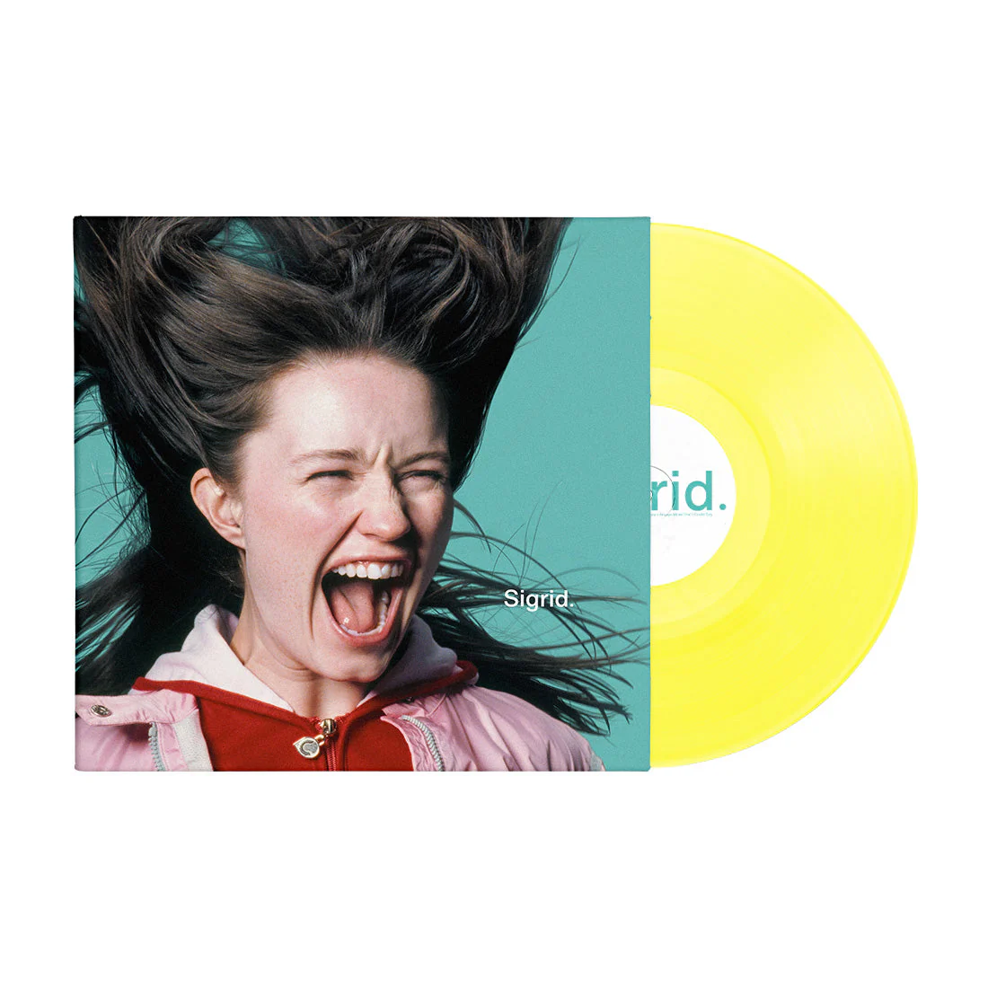 Sigrid - There's Always More That I Could Say - Image 3