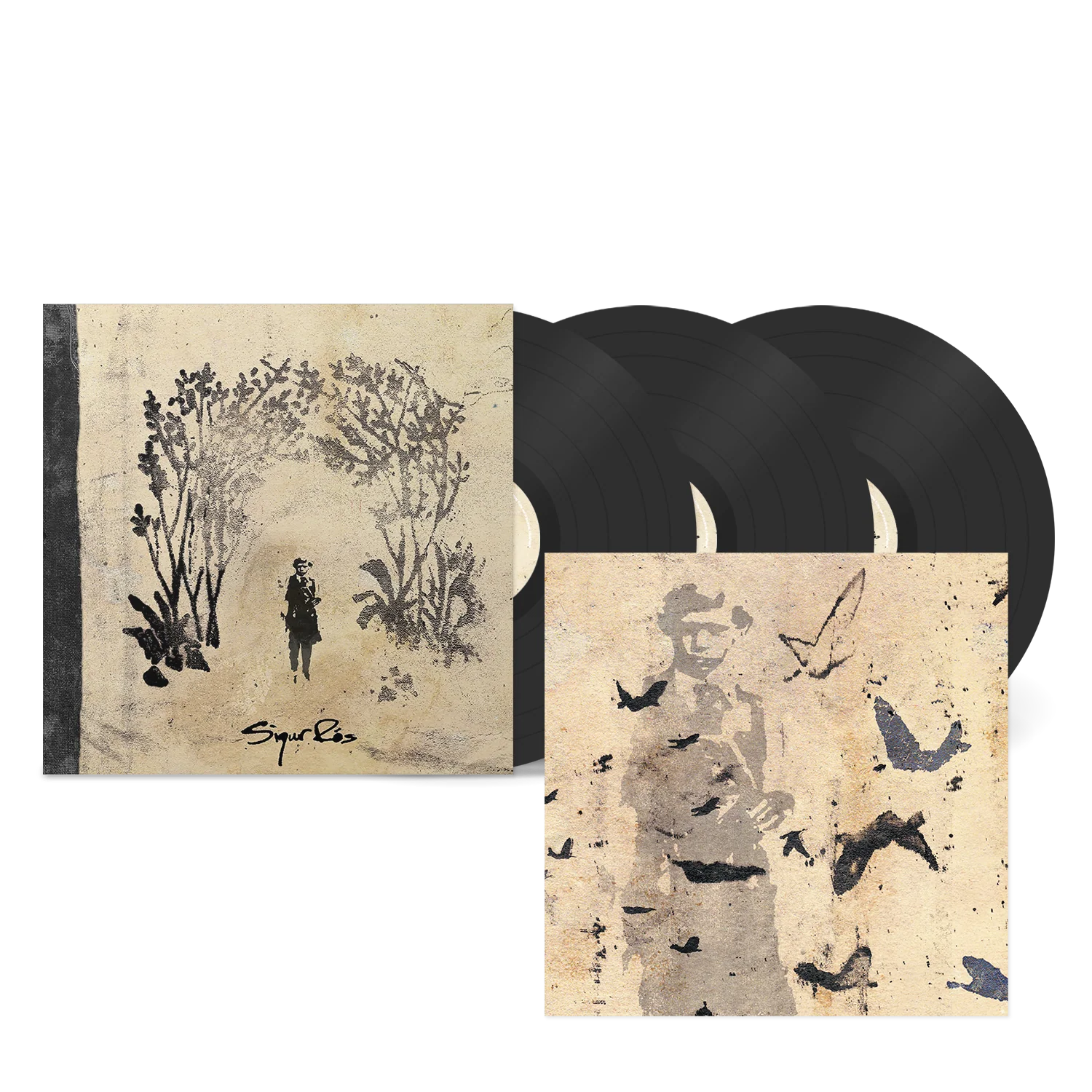 Sigur Ros - Takk (20th Anniversary Remaster) - Image 2