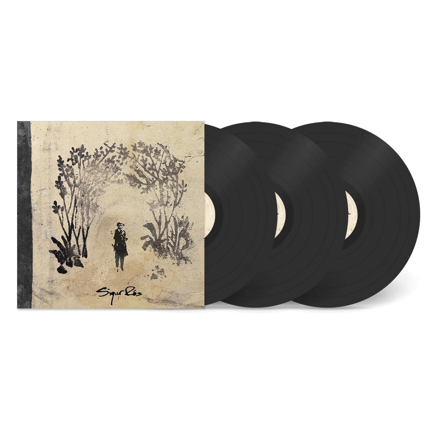 Sigur Ros - Takk (20th Anniversary Remaster) - Image 3