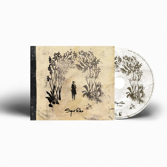 Sigur Ros - Takk (20th Anniversary Remaster) - Image 4