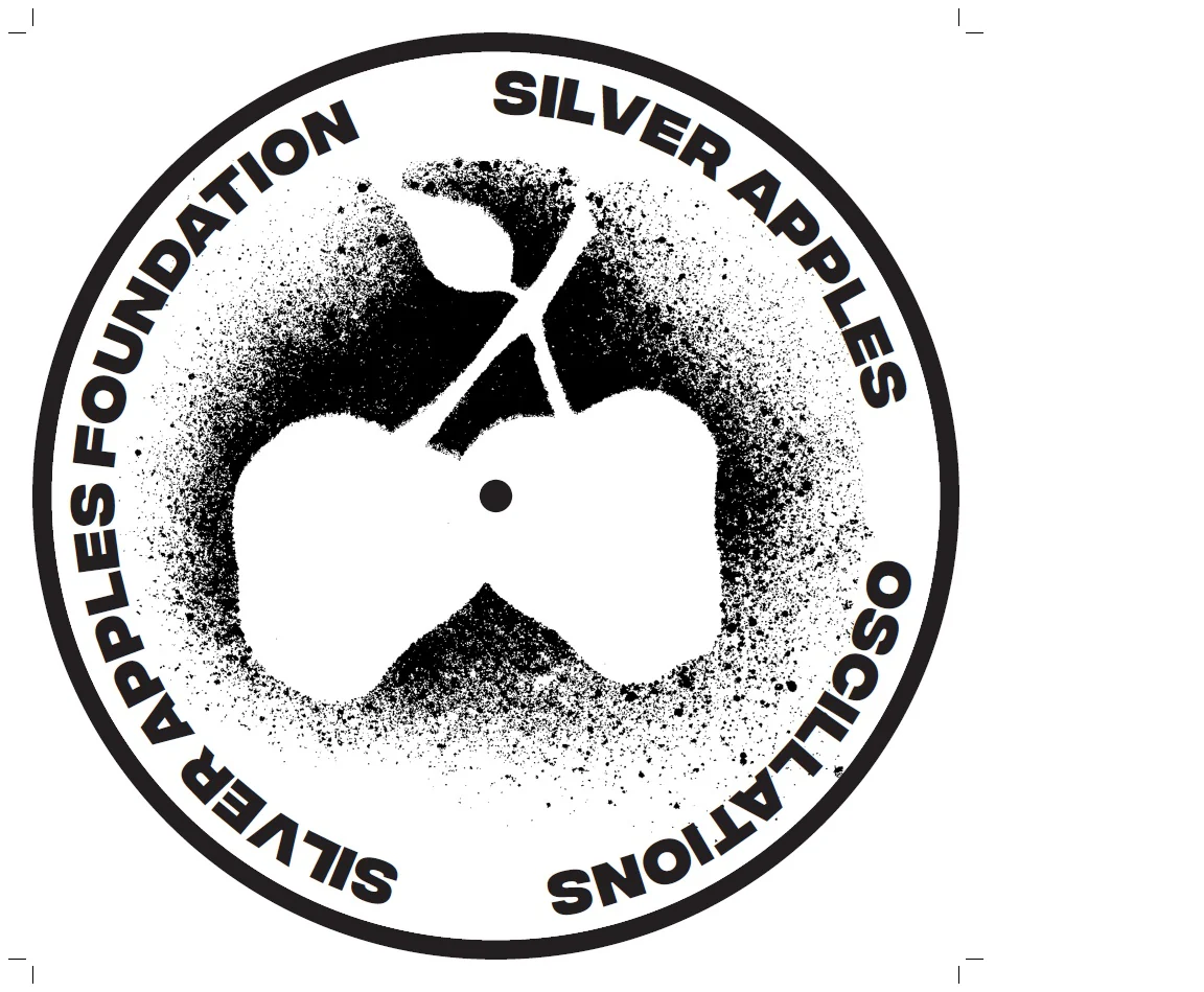 Silver Apples - Oscillations Studio Mix/The Edge of Wonder (Andrew Weatherall Remix) - Image 2