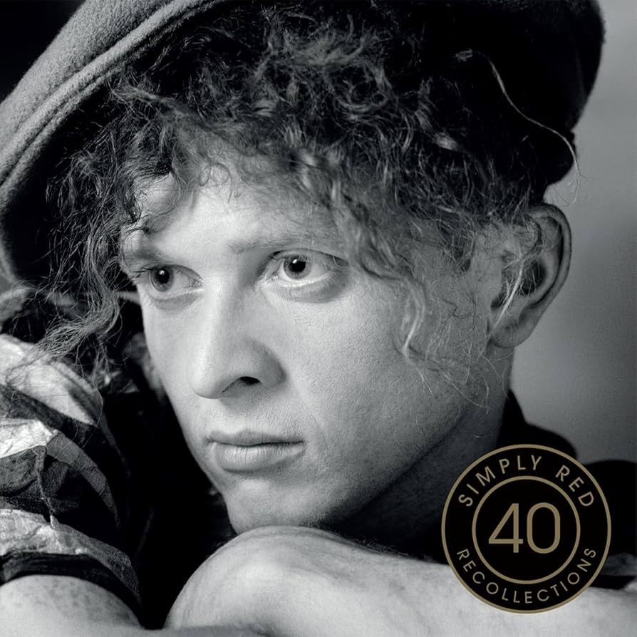 Simply Red - Recollections (3CD)