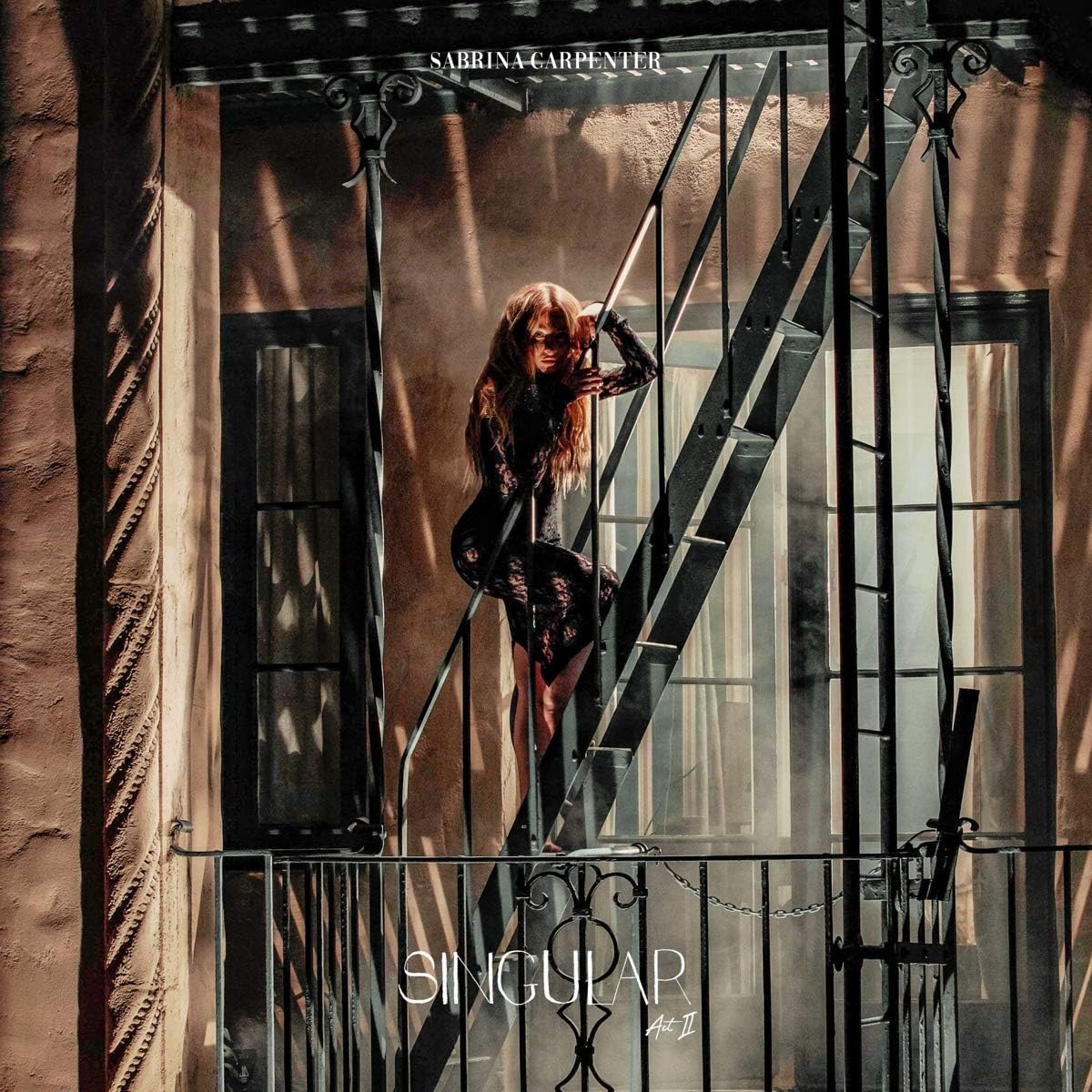 Singular Act II (2024 Reissue)