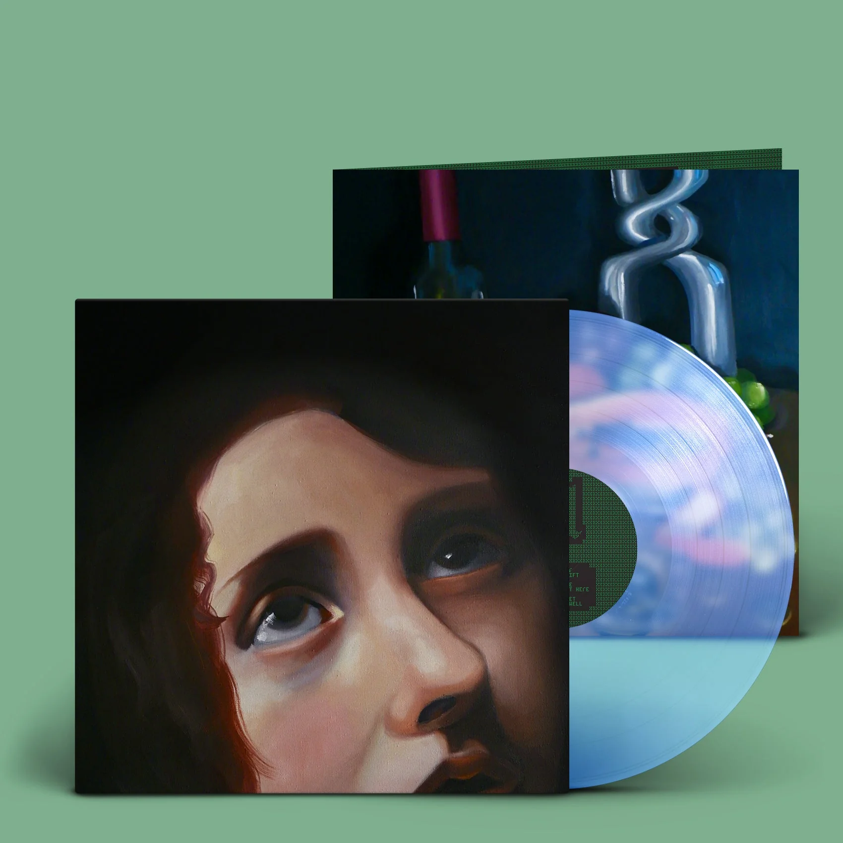 Sinister Grift - Image 2