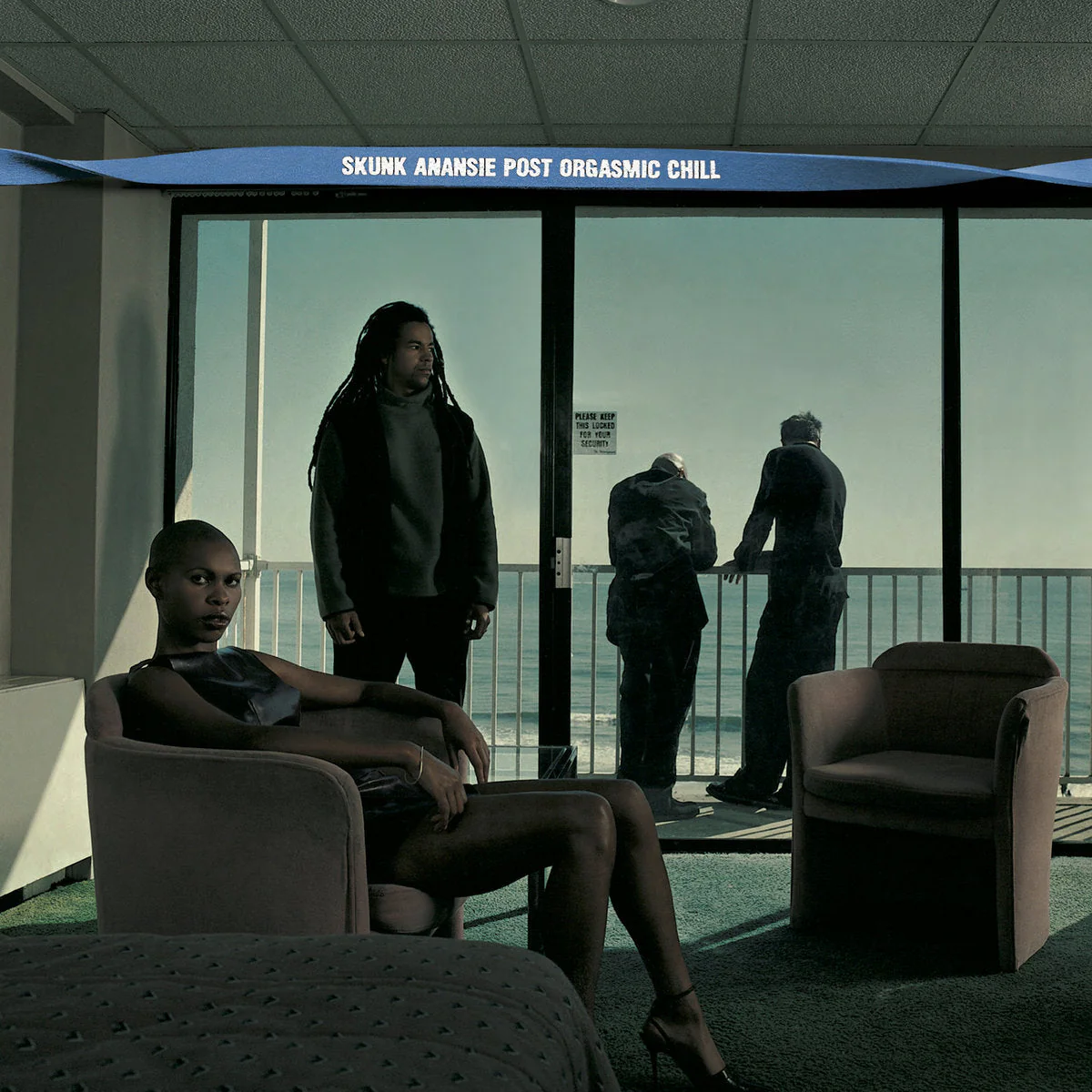 Skunk Anansie - Post Orgasmic Chill (2025 Reissue)