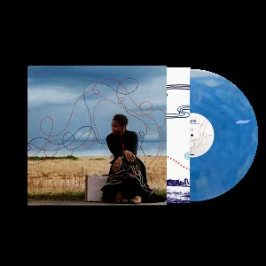 Skye - Mind How You Go - 1LP - Blue Vinyl  [RSD 2026]