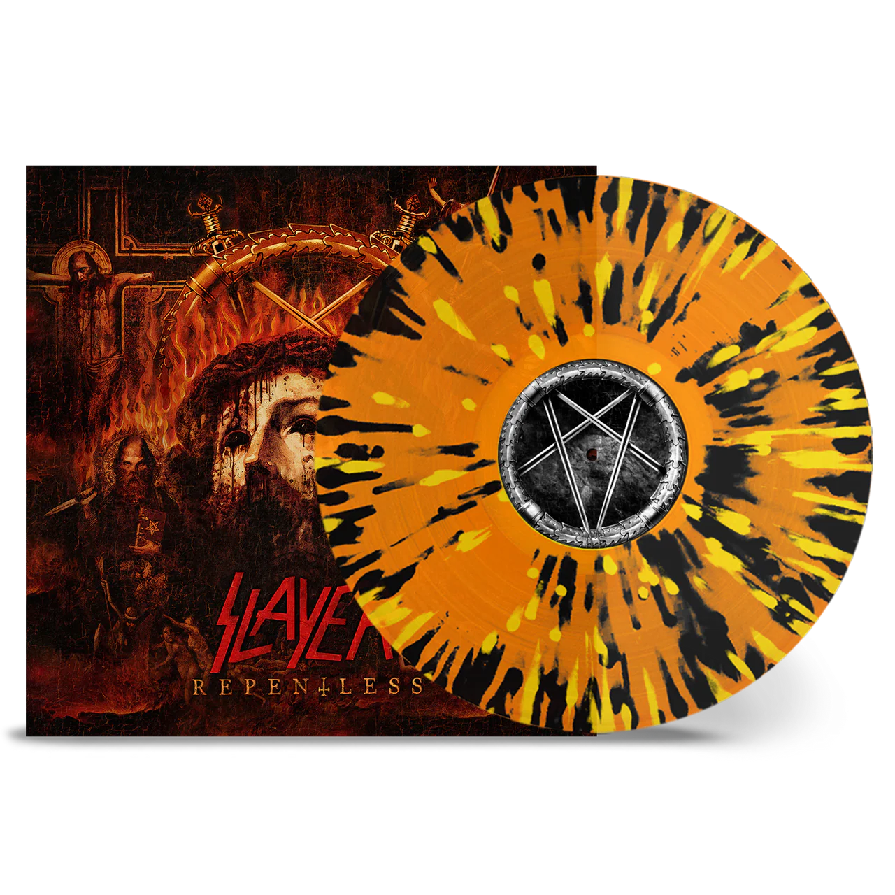 Slayer - Repentless - Image 2