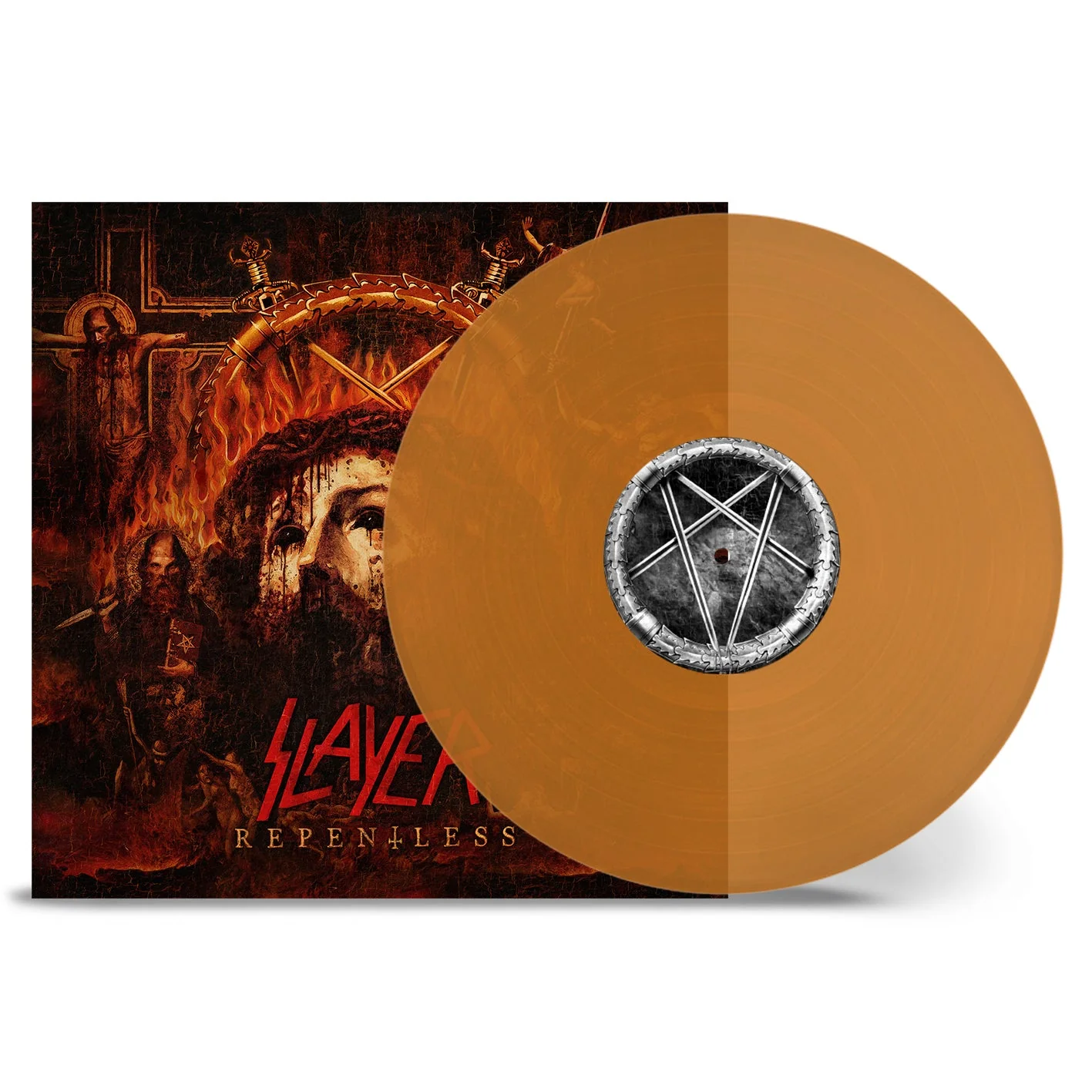 Slayer - Repentless - Image 3