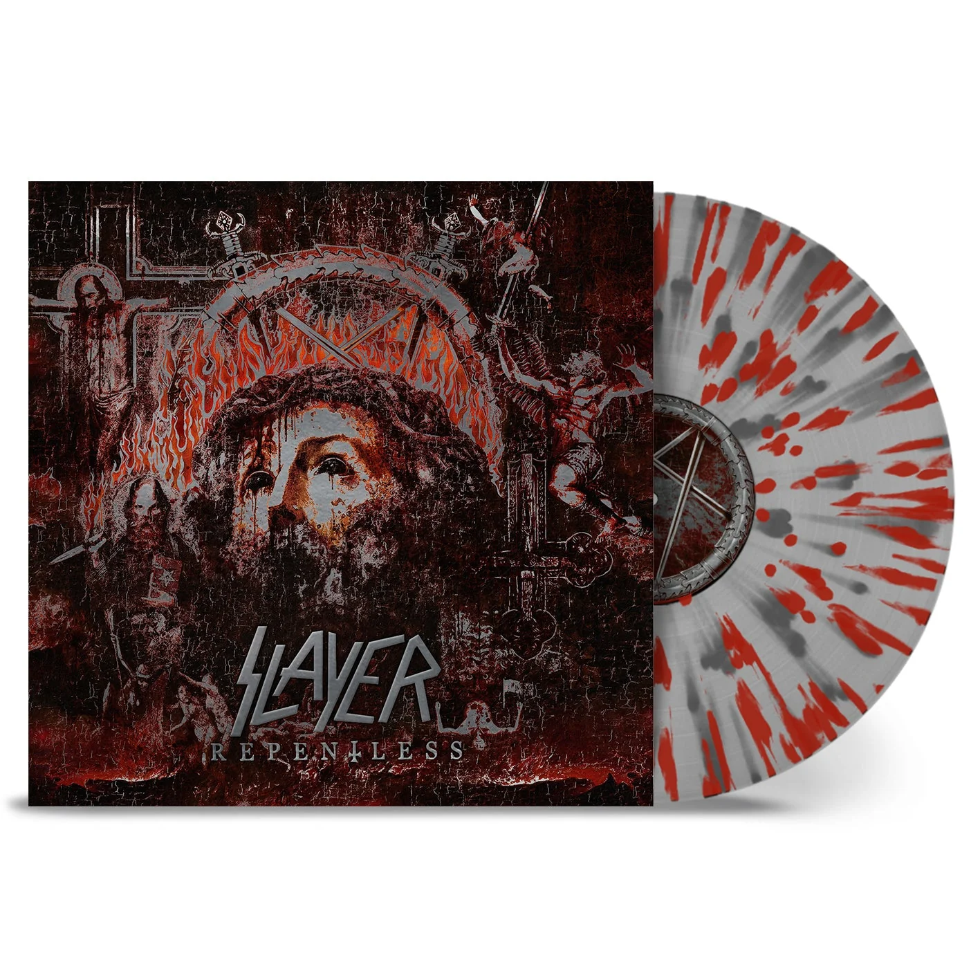 Slayer - Repentless - Image 4