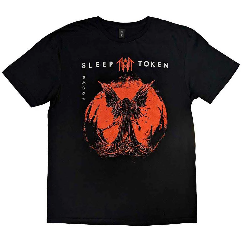 Sleep Token - Take Me Back To Eden T-shirt