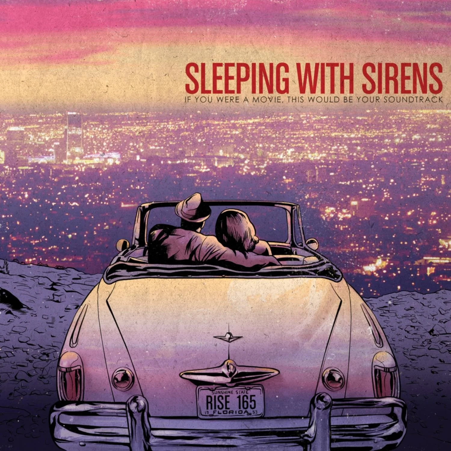 Sleeping With Sirens - If You Were A Movie, This Would Be Your Soundtrack (2025 Reissue)