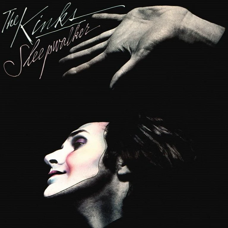 Sleepwalker (2024 Remaster)