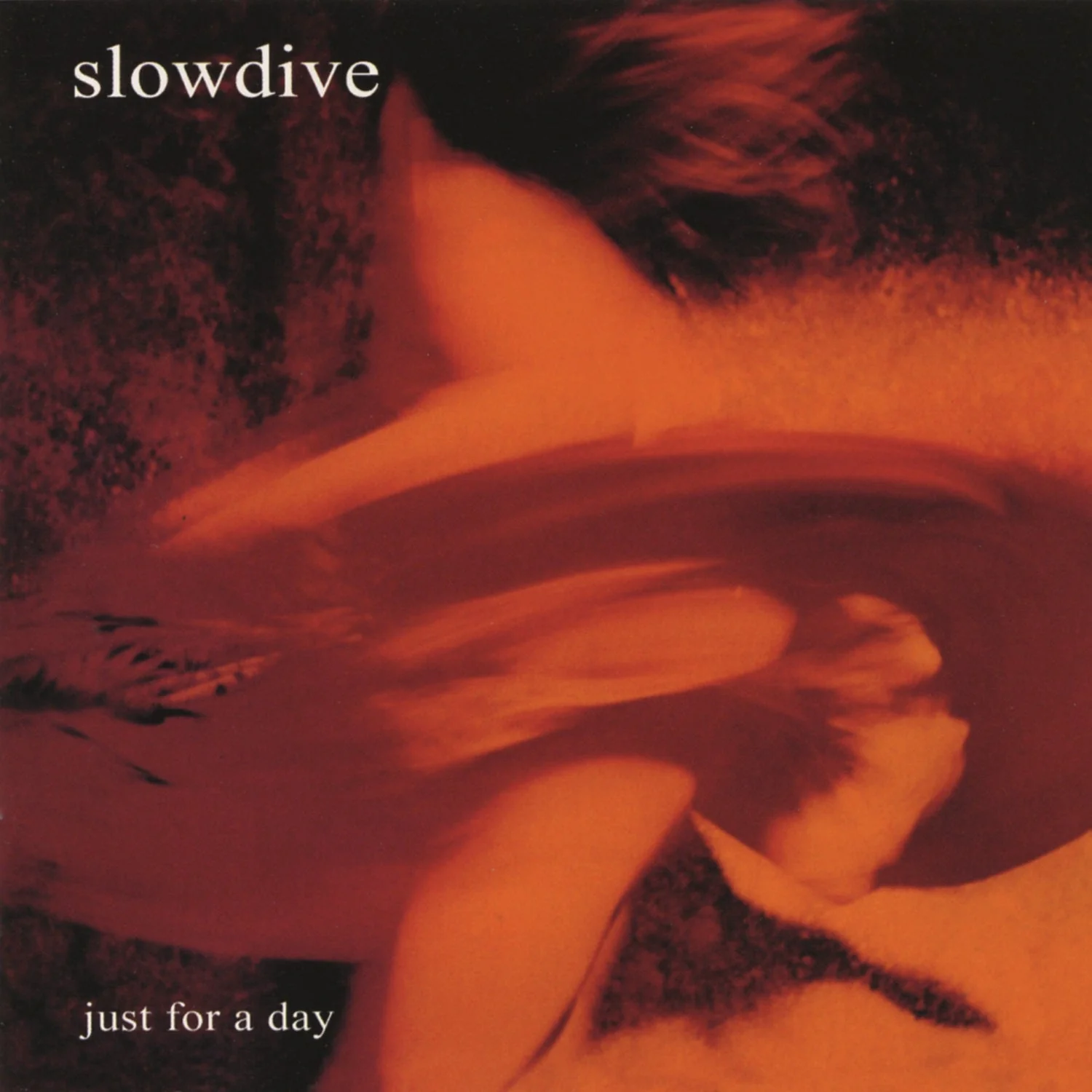 Slowdive - Just For a Day (2025 Reissue)