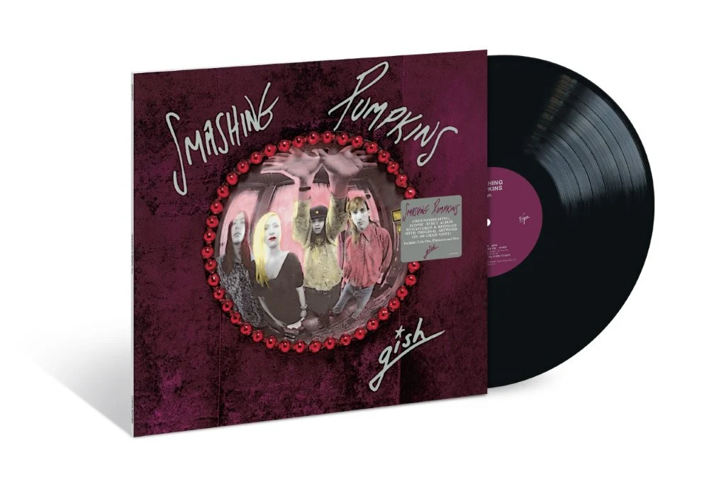 Smashing Pumpkins - Gish (35th Anniversary) - Image 2
