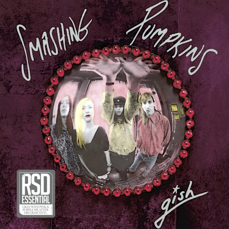 Smashing Pumpkins - Gish (35th Anniversary) - Image 4