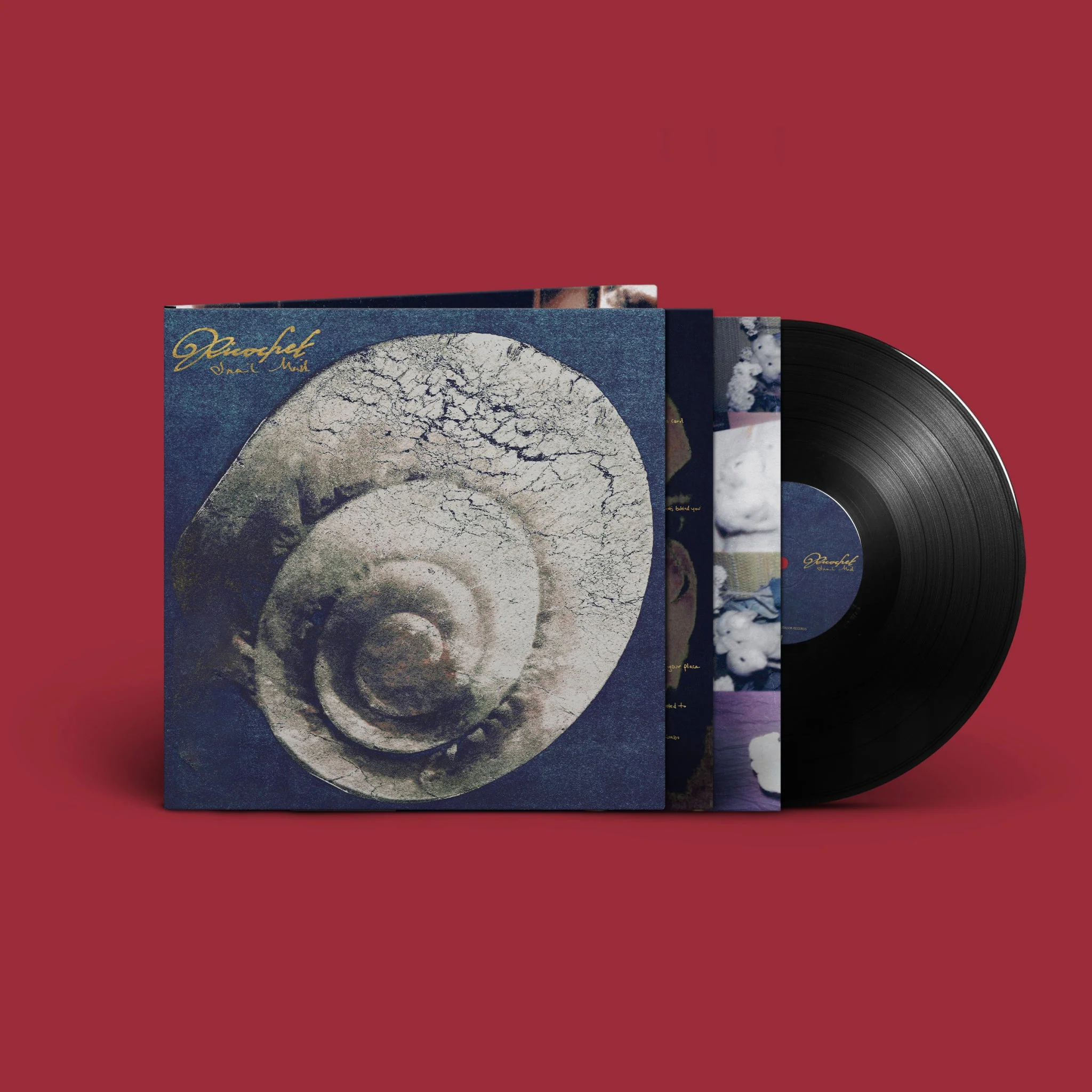 Snail Mail - Ricochet - Image 3