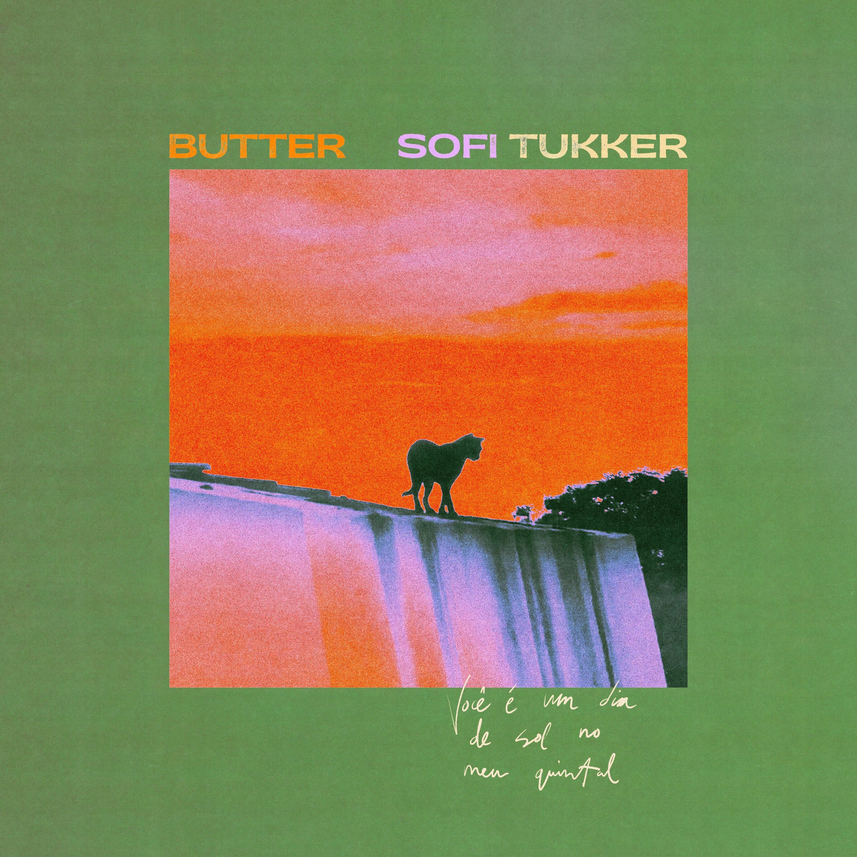 Sofi Tukker - Butter