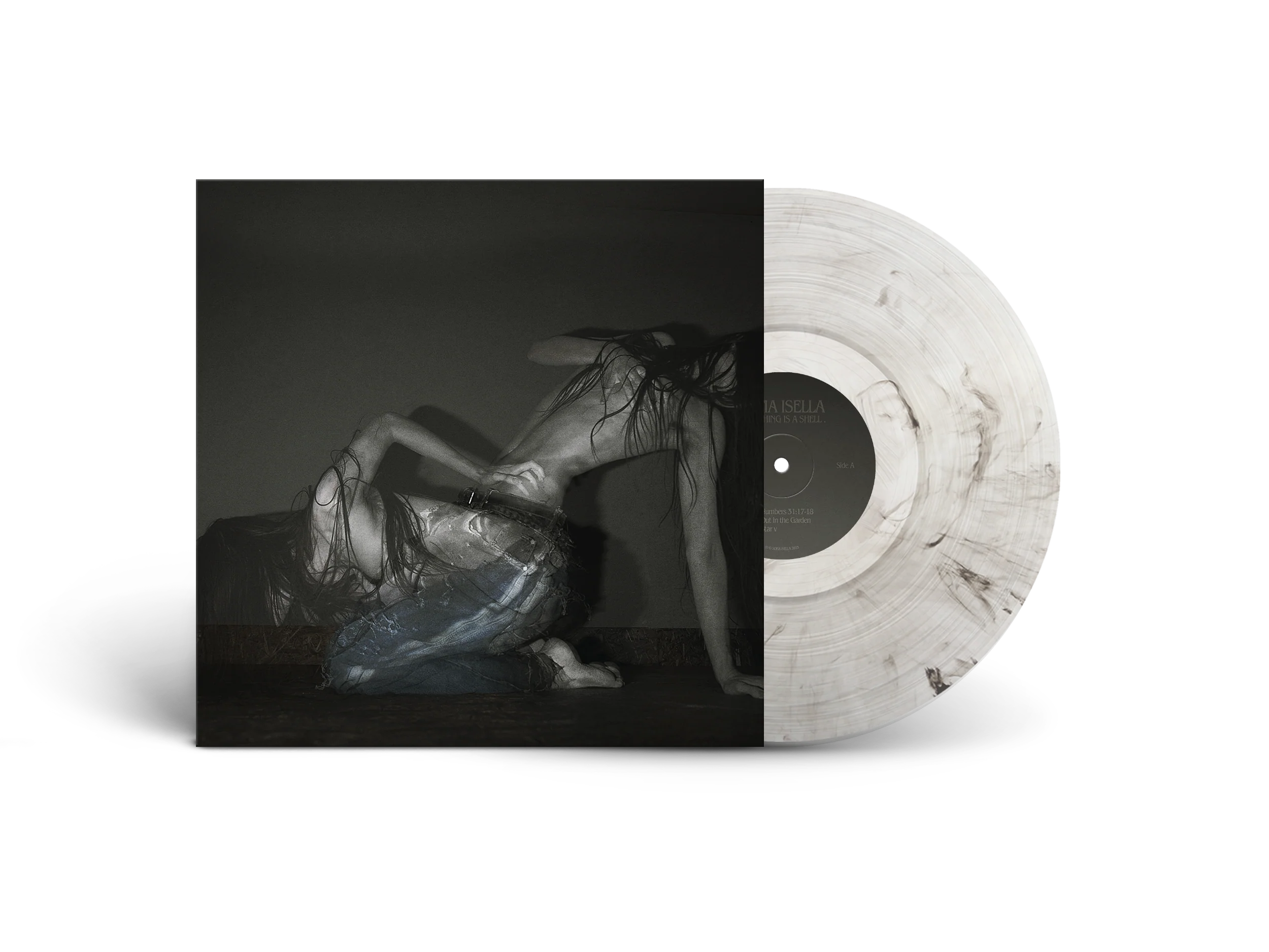 Sofia Isella - Something Is A Shell - Image 3
