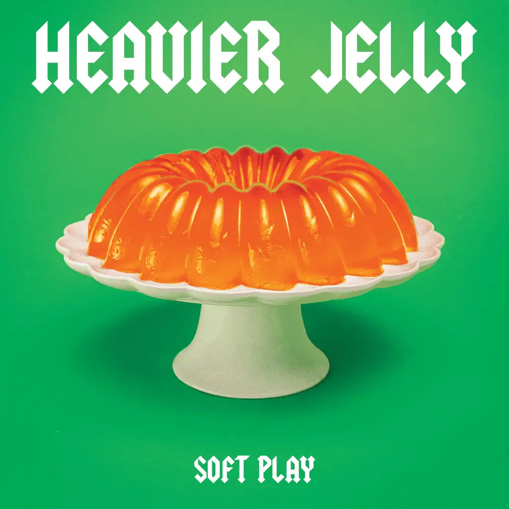 Soft Play - Heavier Jelly: Extended