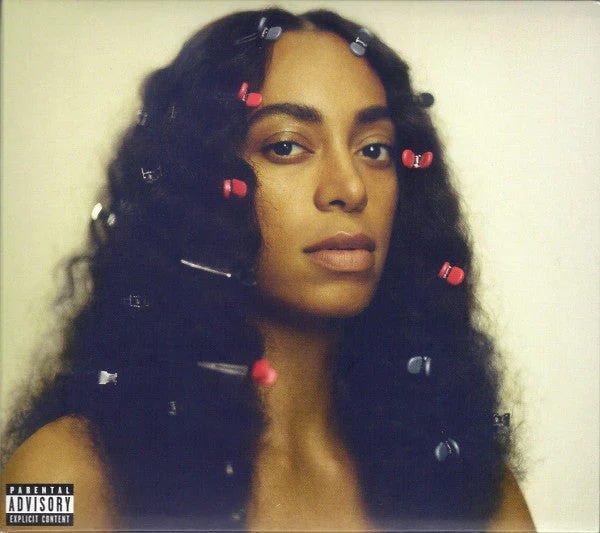 Solange - A Seat at the Table