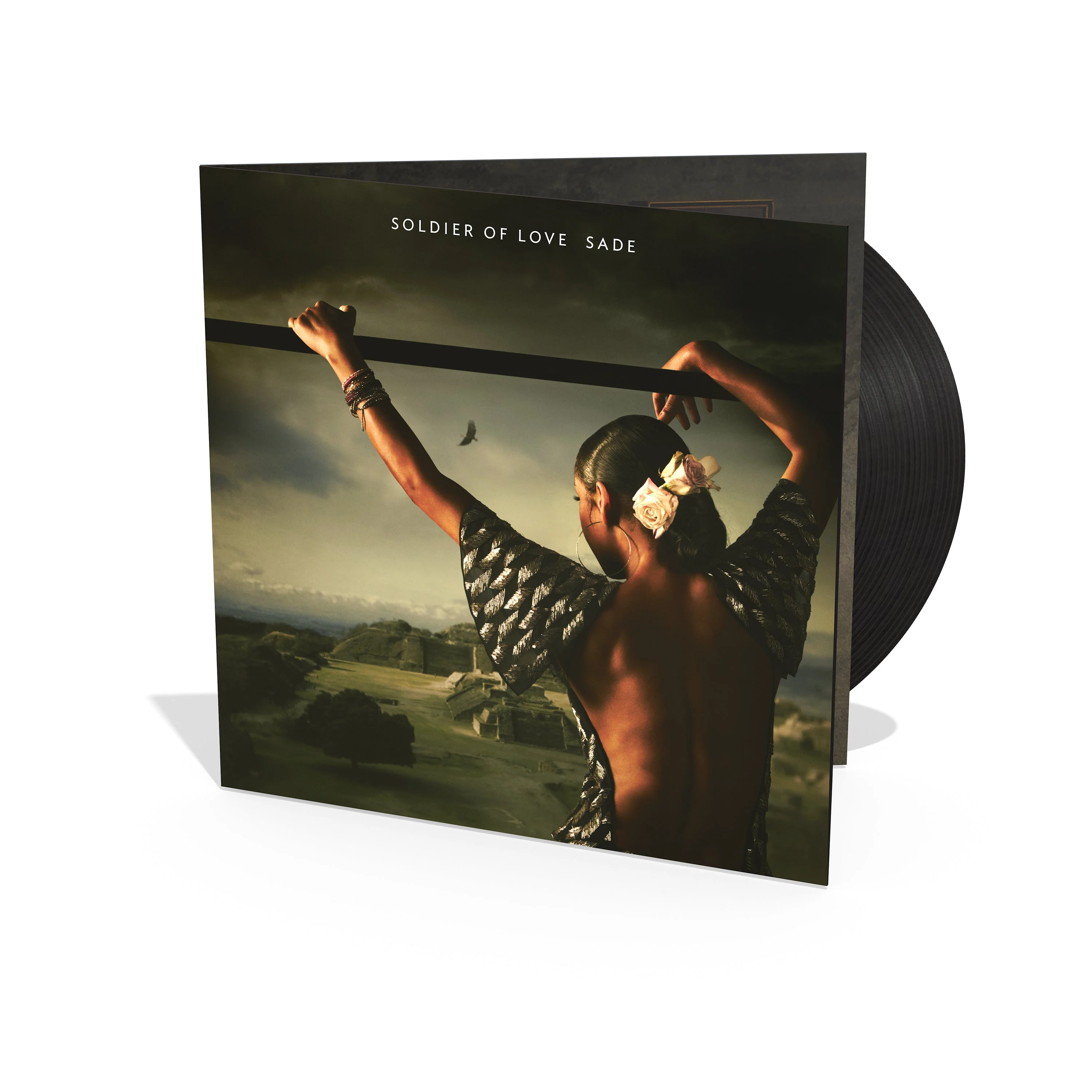 Soldier of Love (2024 Reissue)