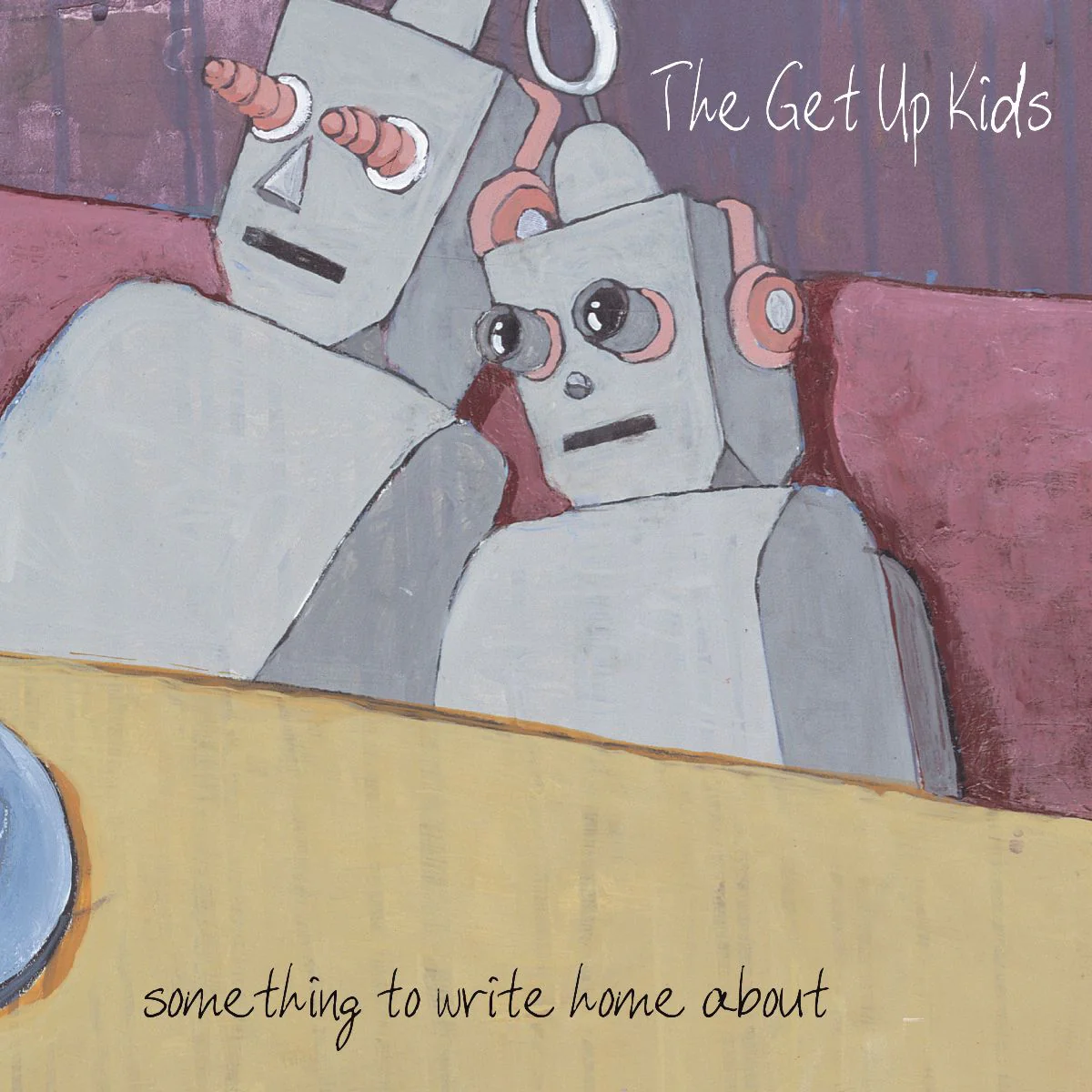Something To Write Home About (25th Anniversary Deluxe Edition)