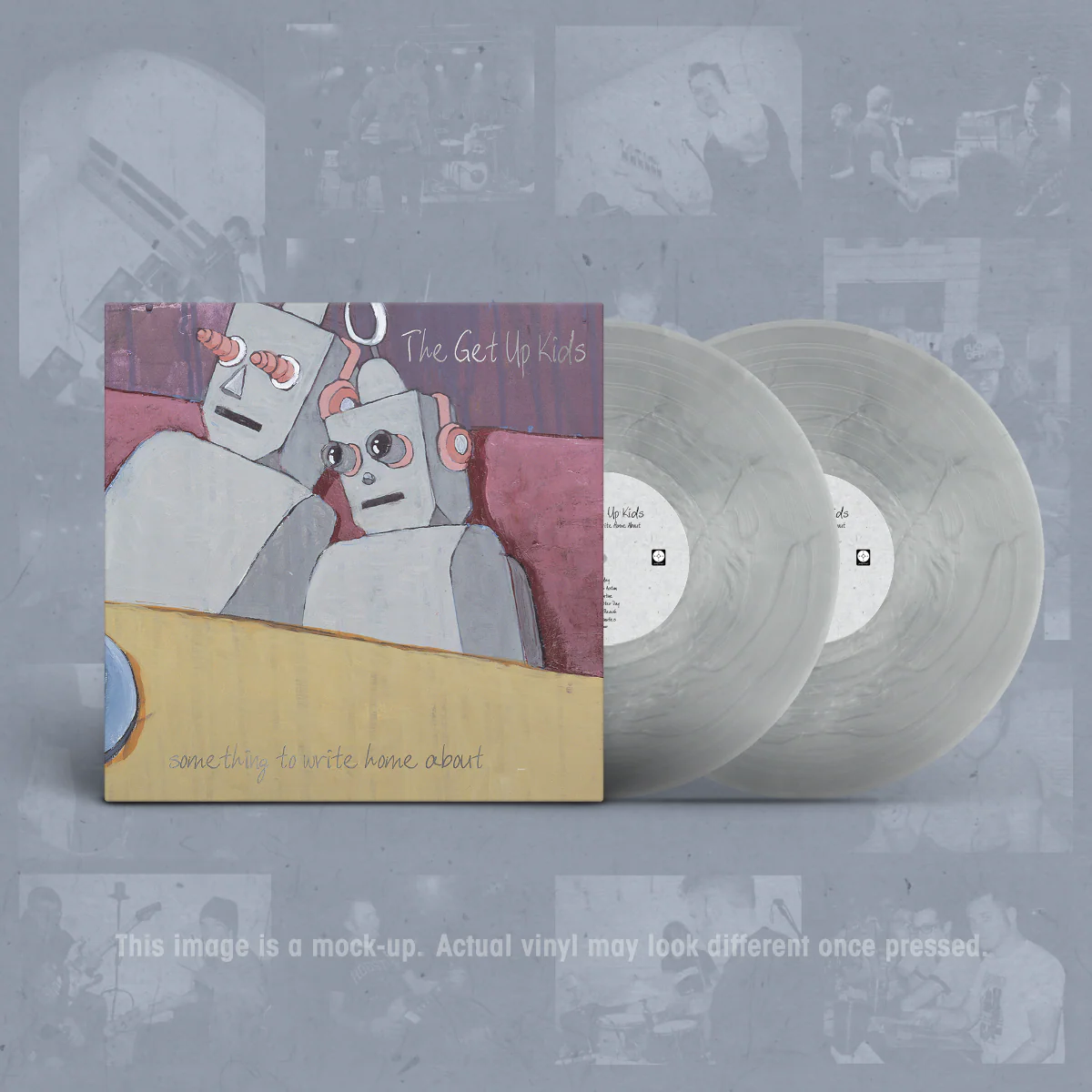 Something To Write Home About (25th Anniversary Deluxe Edition) - Image 2
