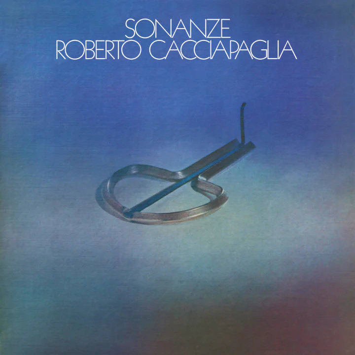 Sonanze (2024 Reissue)