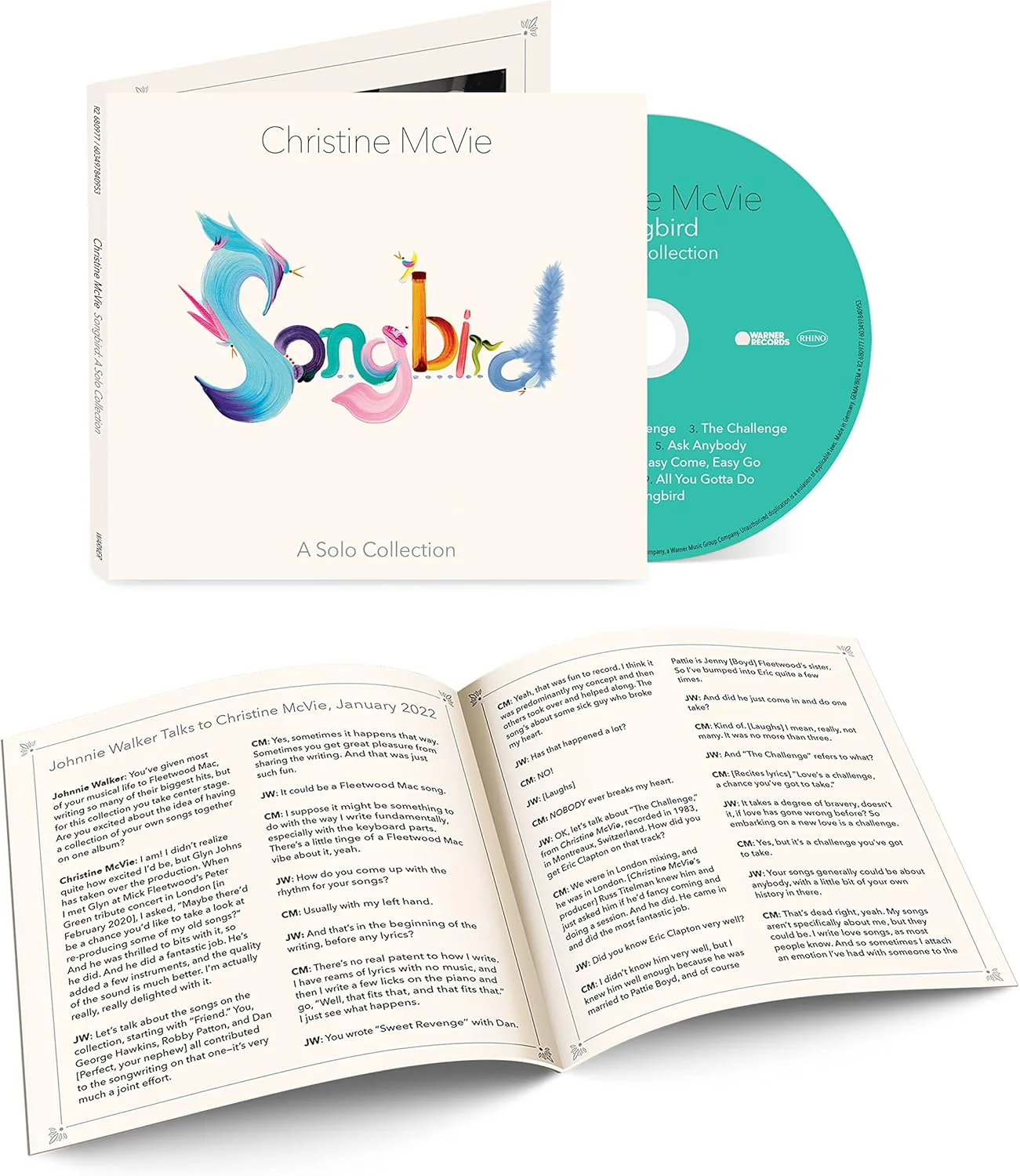 Songbird - Image 2