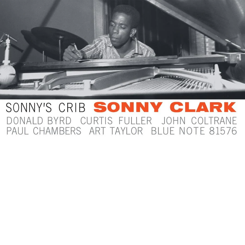 Sonny Clark - Sonny’s Crib (Classic Vinyl)