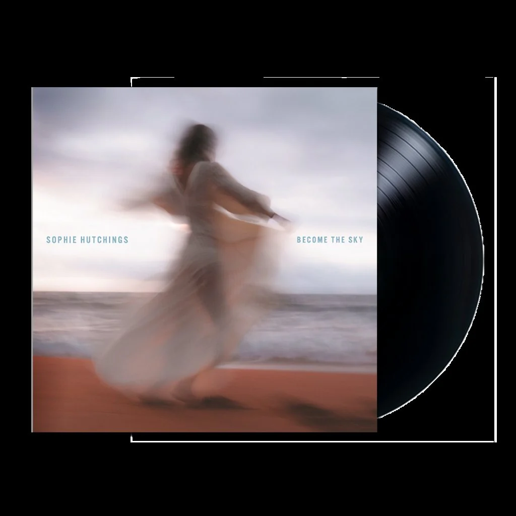 Sophie Hutchings - Become The Sky - Image 2