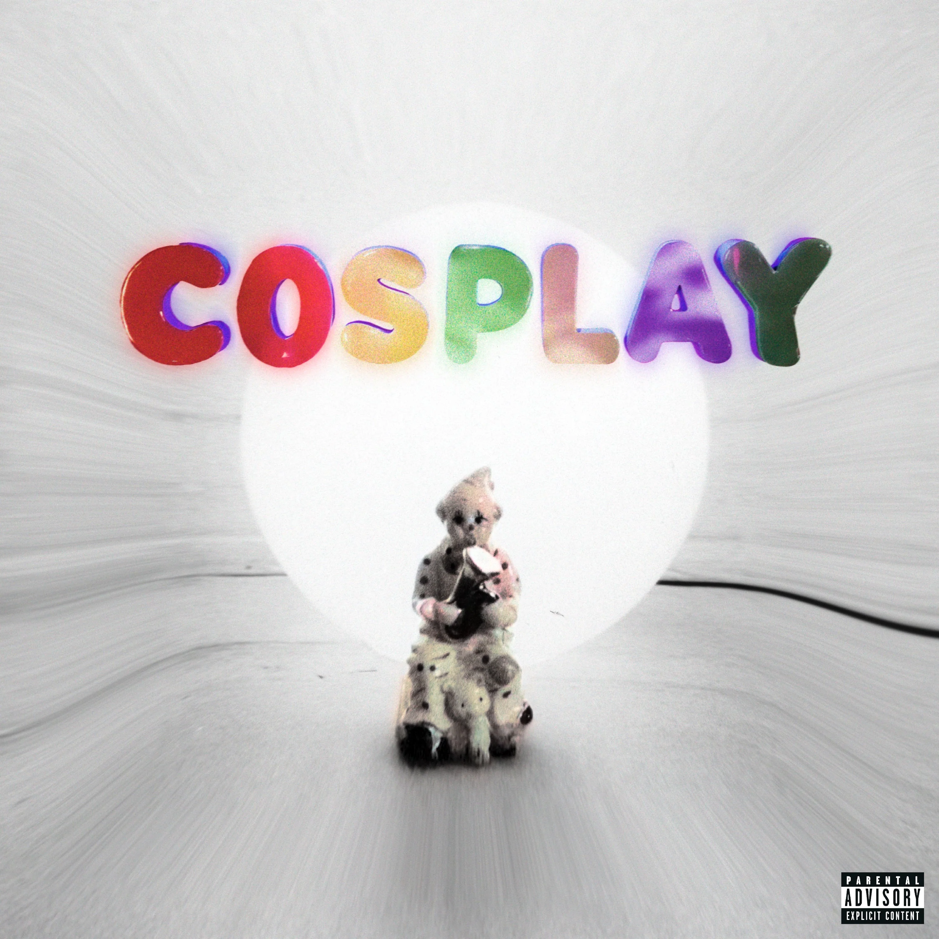 Sorry - COSPLAY