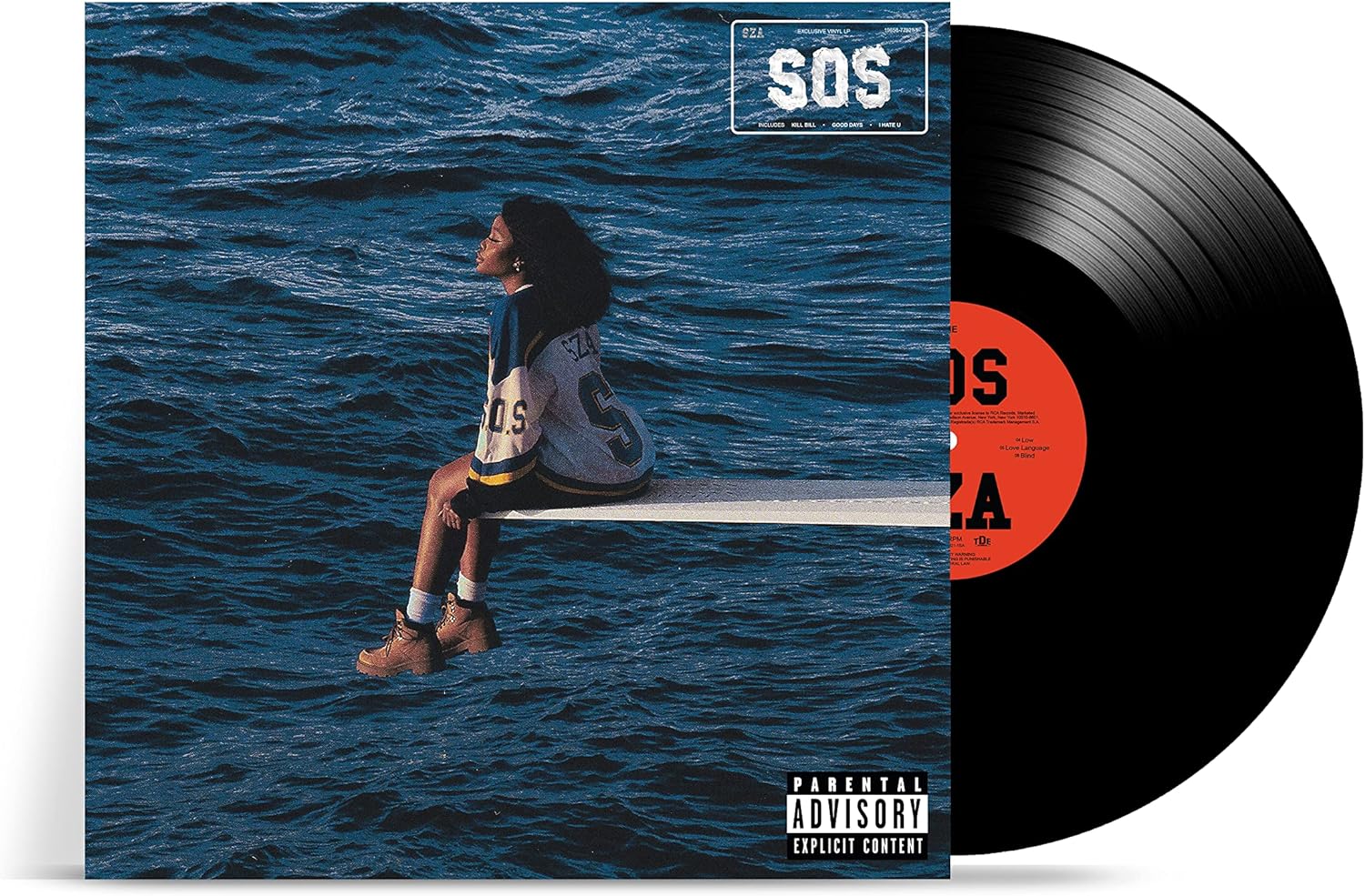 SOS - Image 3