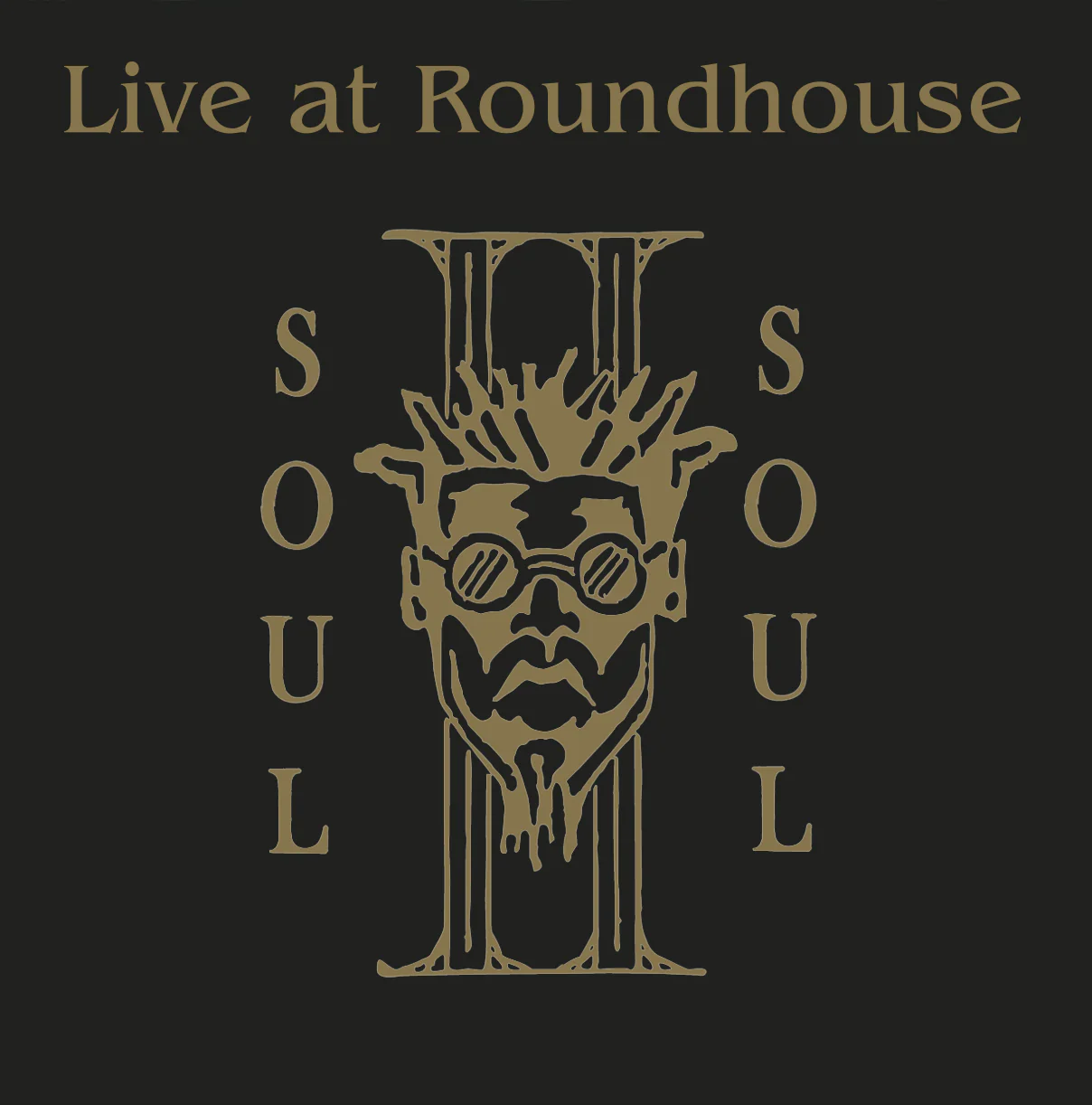Soul II Soul - Live at The Roundhouse