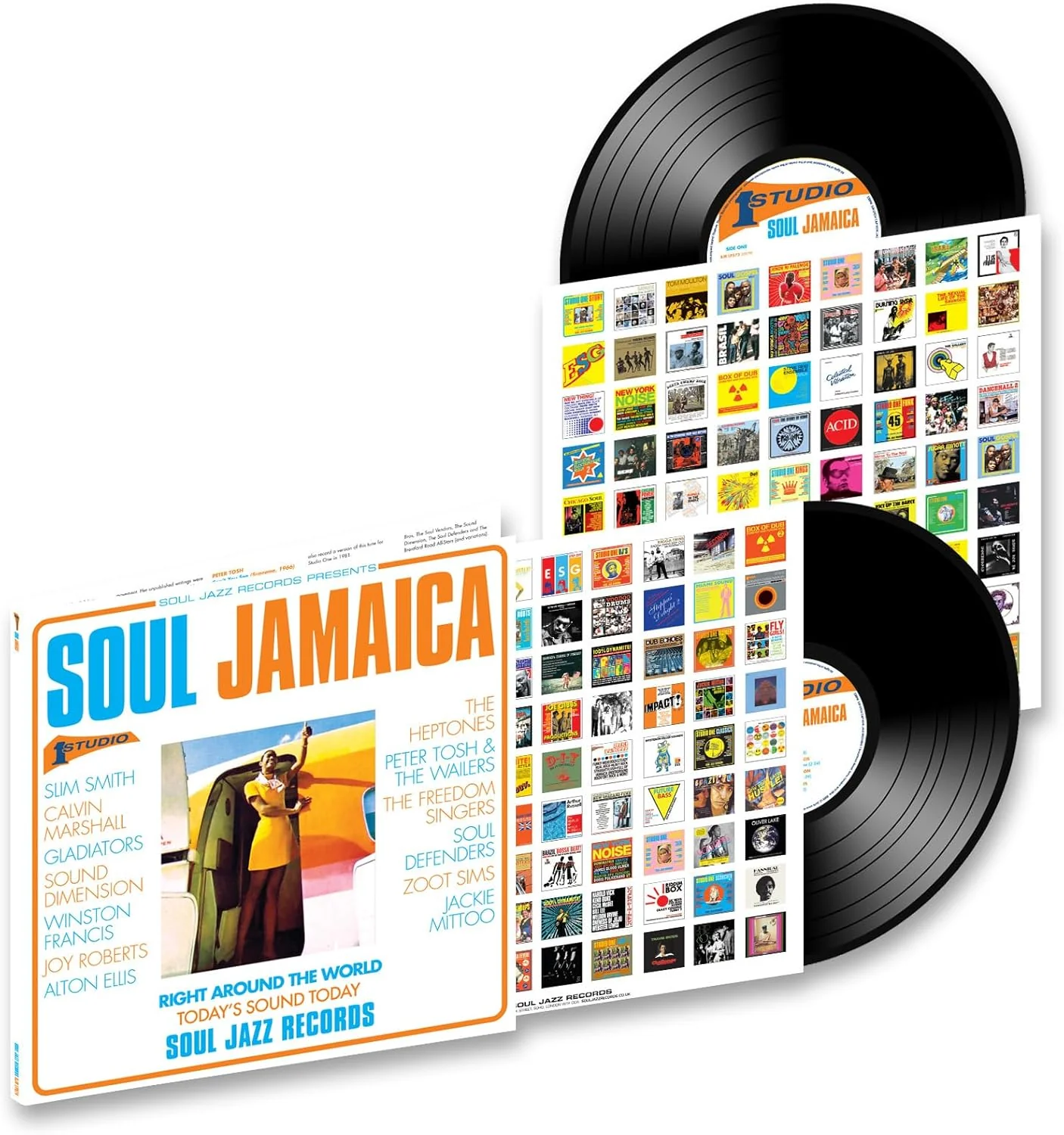 Soul Jamaica - Image 2