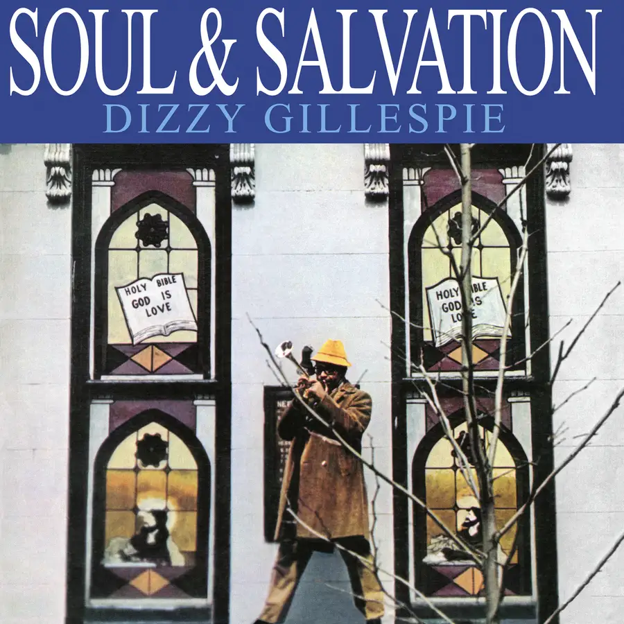 Soul & Salvation - Image 2