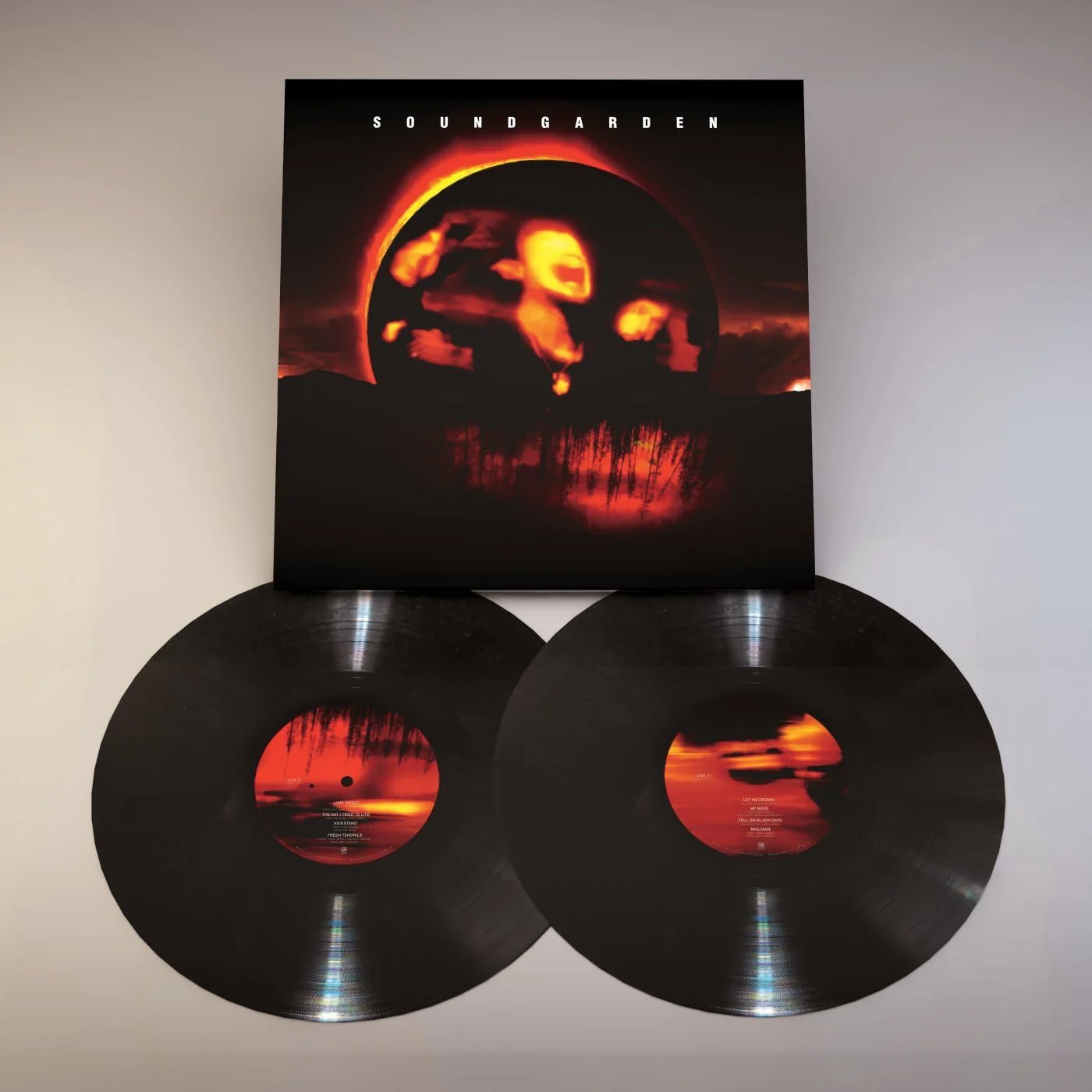 Soundgarden - Superunknown - Image 2