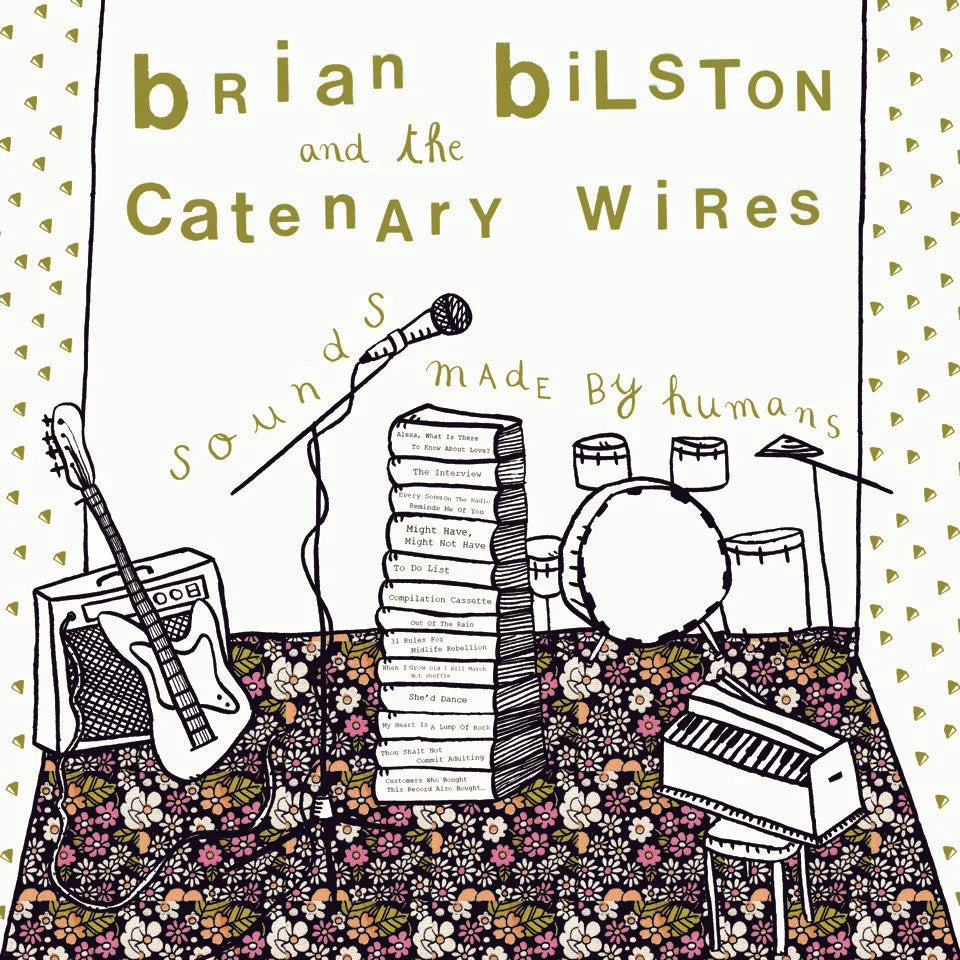 Sounds Made By Humans