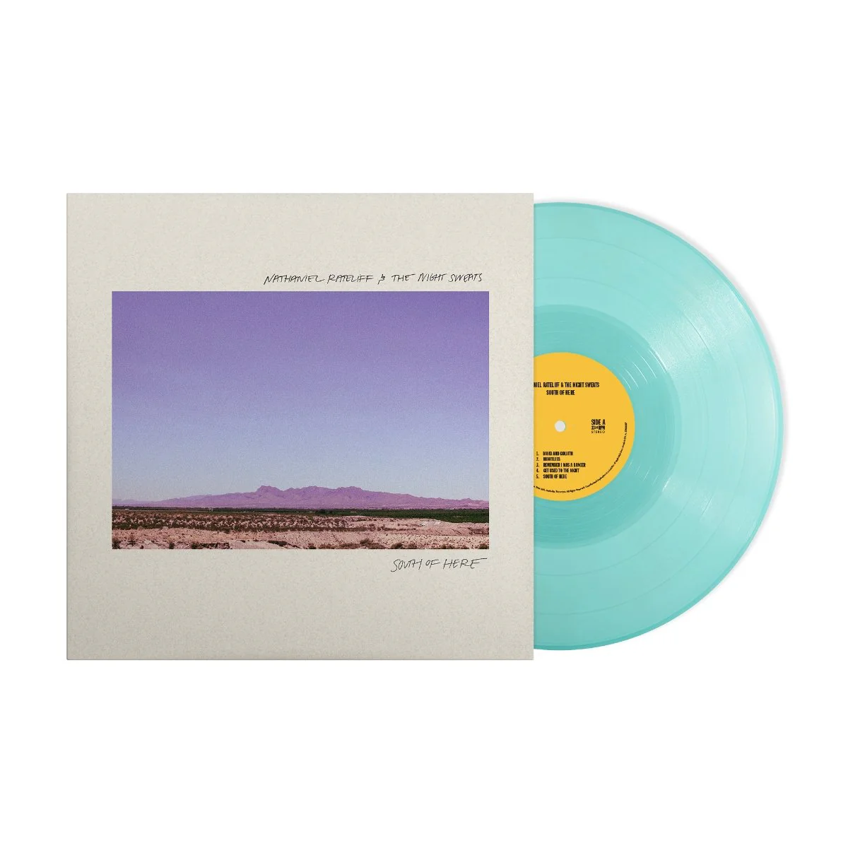 South of Here - Image 2