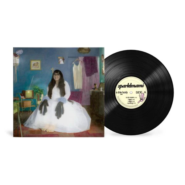 Sparklmami - in this body - Image 2