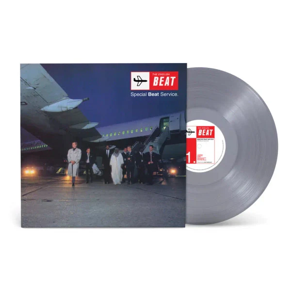 Special Beat Service (2025 Reissue) - Image 2